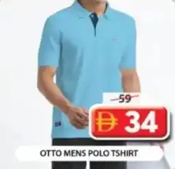 Grand Mall Sharjah Otto mens polo tshirt offer
