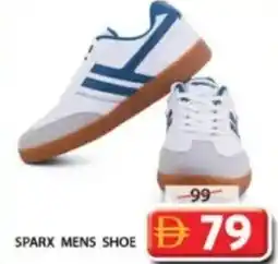 Grand Mall Sharjah Sparx mens shoe offer