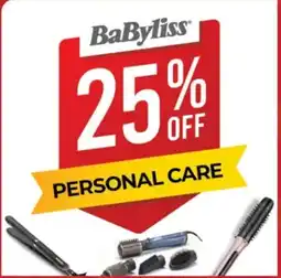 Lulu Hypermarket Personal care offer