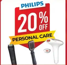 Lulu Hypermarket Personal care offer