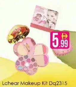 AIKO HYPERMARKET Lchear Makeup Kit Dq2315 offer