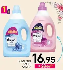 Al Madina Comfort offer