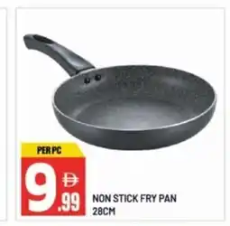 Dream Land Center Non stick fry pan offer