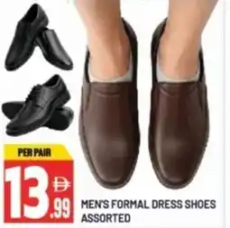 Dream Land Center Men's formal dress shoes offer