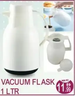 Dream Land Center Vacuum flask offer