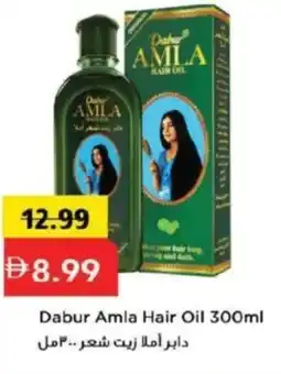 Mark & Save Dabur Amla Hair Oil offer