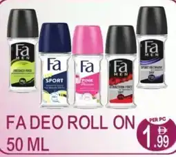 Dream Land Center Fa deo roll on offer