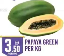 Dream Land Center Papaya green offer