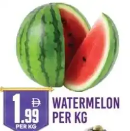 Dream Land Center Watermelon offer