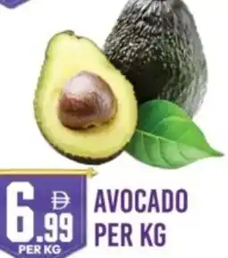 Dream Land Center Avocado offer