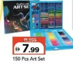Mark & Save Art Set offer