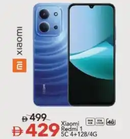 Mark & Save Xiaomi Redmi 1 5c 4 + 128 / 4g offer