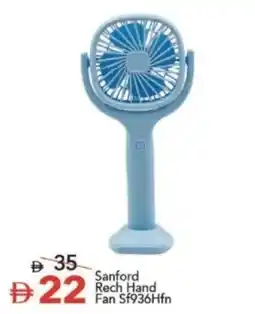 Mark & Save Sanford Rech Hand sf936hfn offer