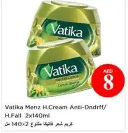 Nesto Vatika Menz H.Cream Anti-Dndrff/ H.Fall offer