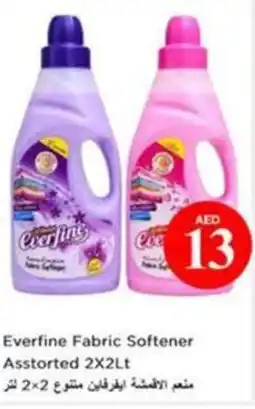 Nesto Everfine Fabric Softener Asstorted offer