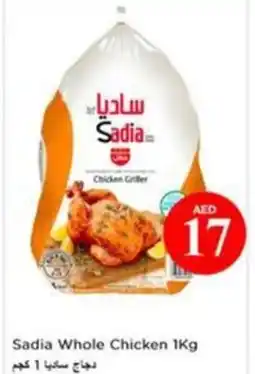 Nesto Sadia Whole Chicken offer