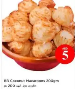Nesto BB Coconut Macaroons offer