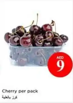 Nesto Cherry offer