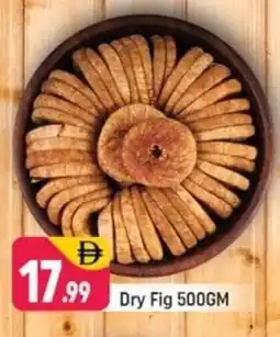 Shaklan Dry fig offer