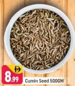 Shaklan Cumin seed offer