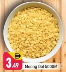 Shaklan Moong dal offer
