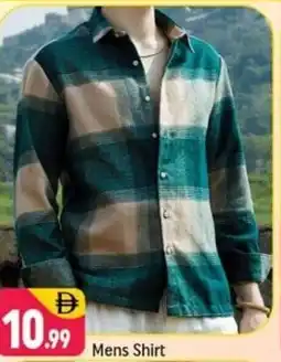 Shaklan Mens Shirt offer