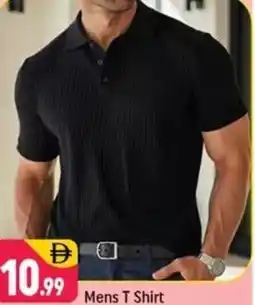 Shaklan Mens T Shirt offer