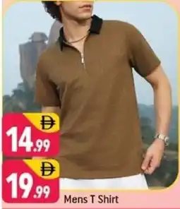 Shaklan Mens T Shirt offer