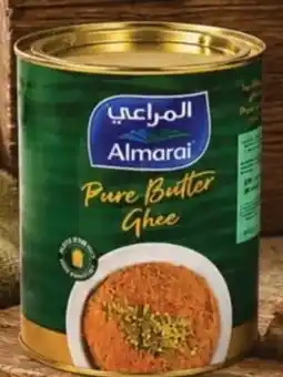 Lulu Hypermarket Almarai pure butter ghee offer