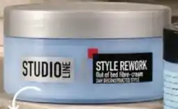 Lulu Hypermarket L'oreal paris studio line special fx out of bed offer