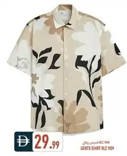 Rawabi Market Gents shirt offer