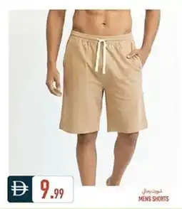 Rawabi Market Mens shorts offer