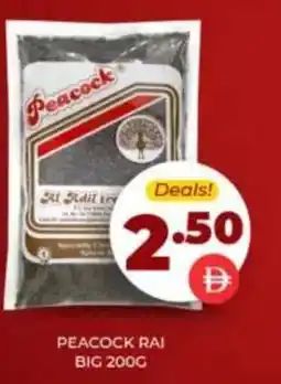 Al Adil Peacock rai big offer