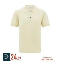 Rawabi Market Men t shirt polo offer