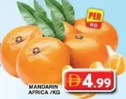 Grand Hyper Market Mandarin africa offer