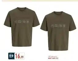 Rawabi Market Mens t shirt 2137 offer