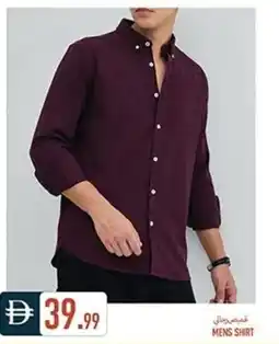 Rawabi Market Mens shirt offer
