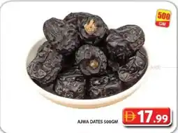 Grand Hyper Market Ajwa dates offer