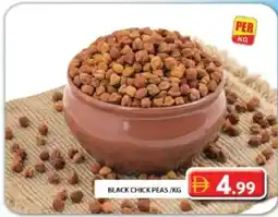 Grand Hyper Market Black chick peas offer
