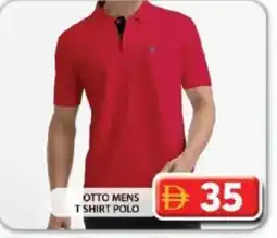 Grand Hyper Market Otto mens t shirt polo offer