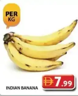 Grand Hyper Market Indian banana offer
