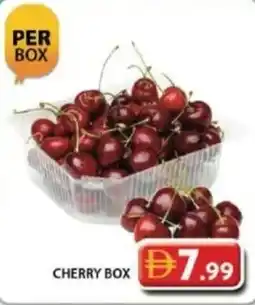 Grand Hyper Market Cherry box offer