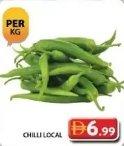 Grand Hyper Market Chilli local offer