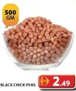 Grand Hyper Market Black chick peas offer