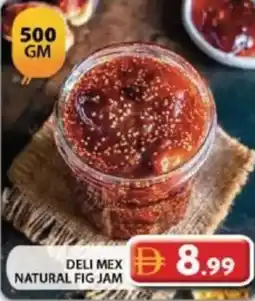 Grand Hyper Market Deli mex natural fig jam offer