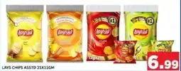 M Citymart Lays chips offer