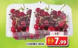 Grand Hyper Market Cherry box offer
