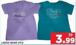 M Citymart Ladies wear 1pcs offer
