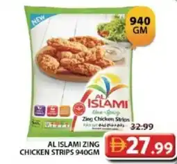 Grand Hyper Market Al islami zing chicken strips offer