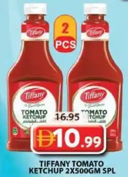 Grand Hyper Market Tiffany tomato ketchup SPL offer